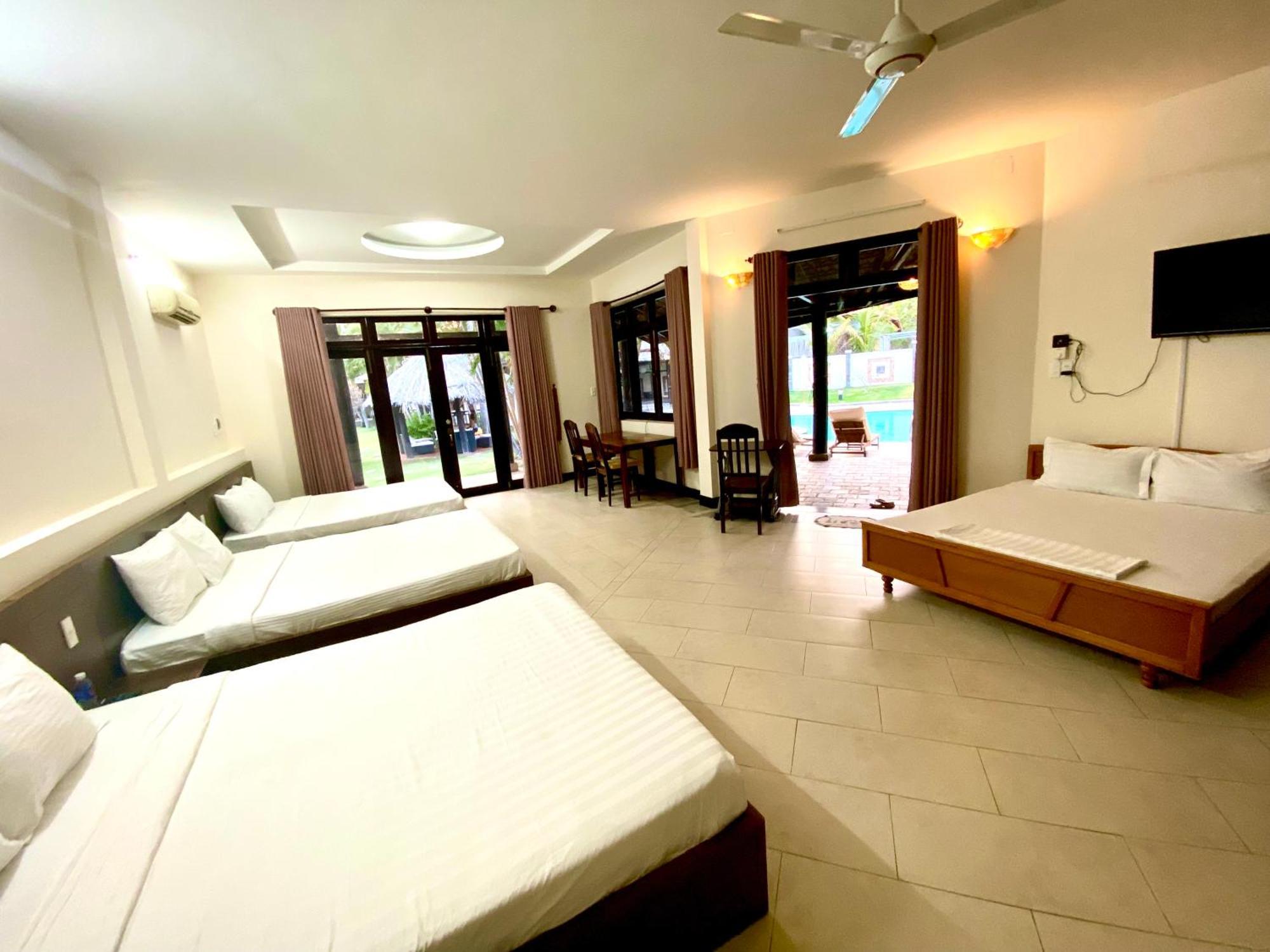 Jaguar House Resort Muine Mui Ne Luaran gambar