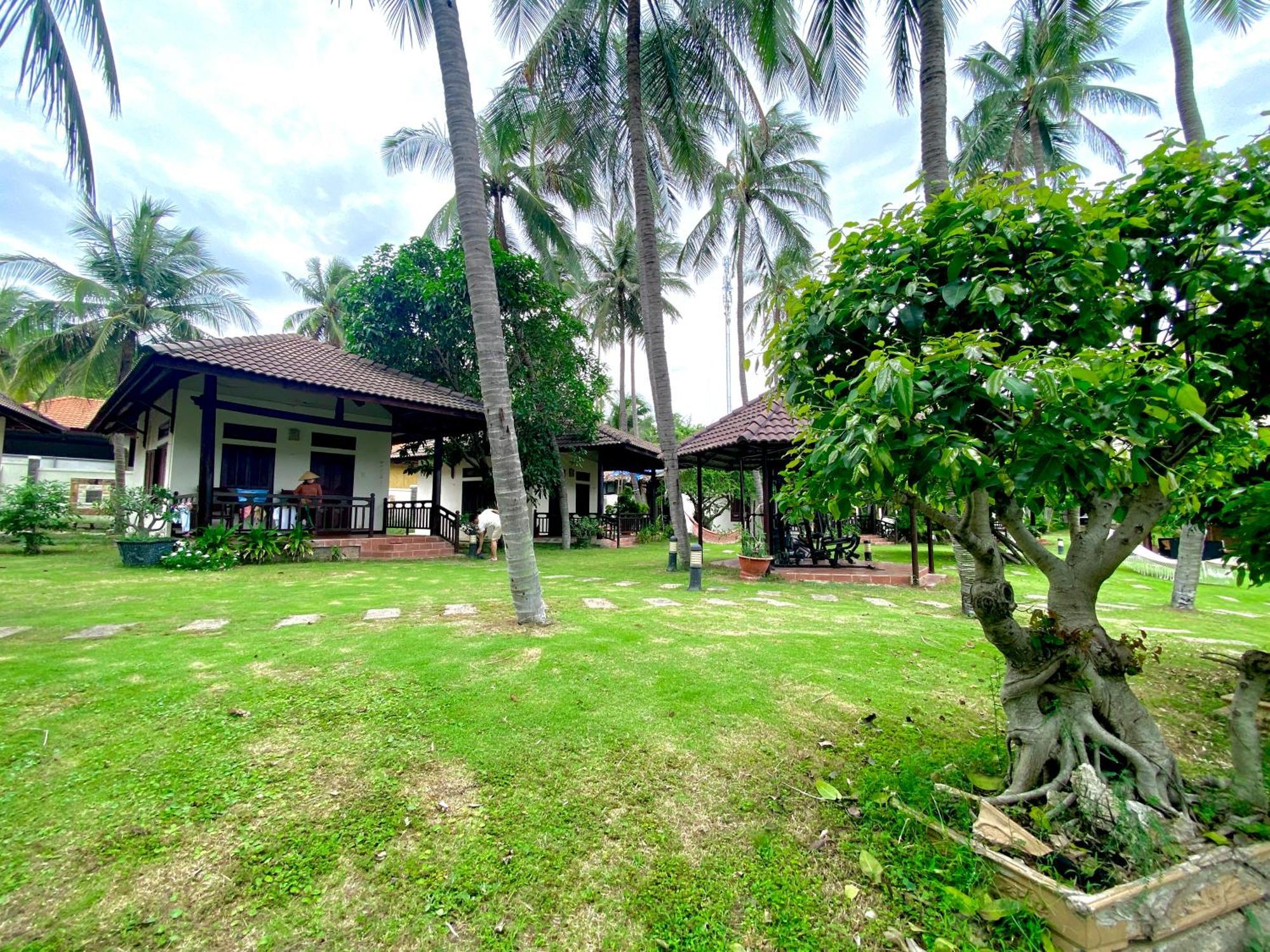 Jaguar House Resort Muine Mui Ne Luaran gambar