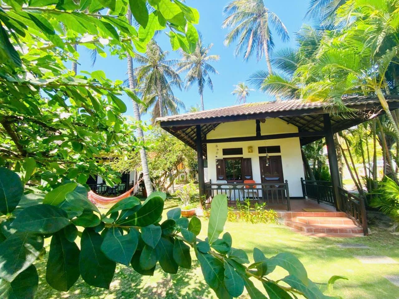 Jaguar House Resort Muine Mui Ne Luaran gambar