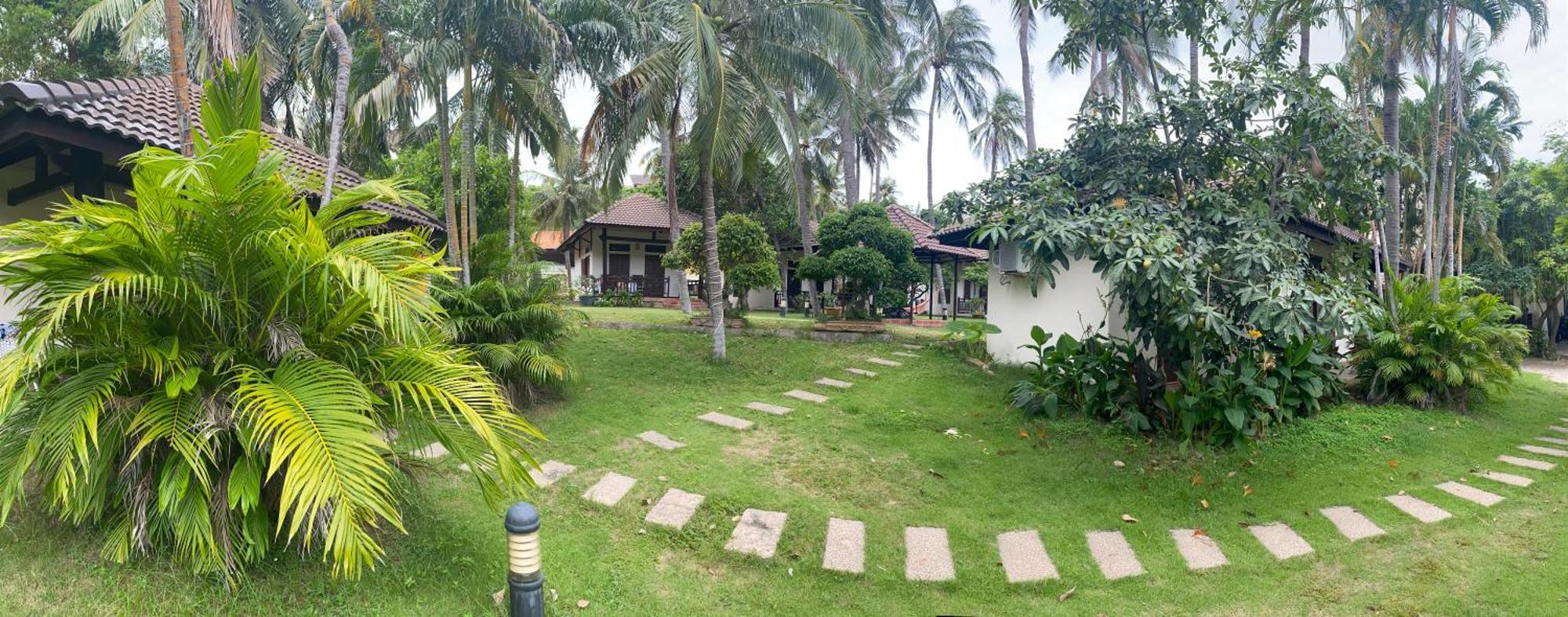 Jaguar House Resort Muine Mui Ne Luaran gambar